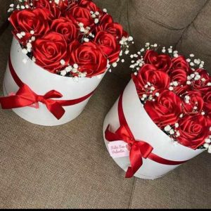 Flores Eternas