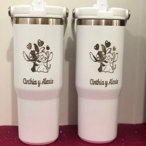 Hoppy Personalizado (Laser)