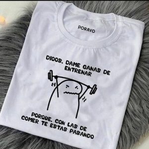 Remeras Personalizadas