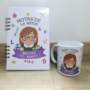 Agendas Personalizadas